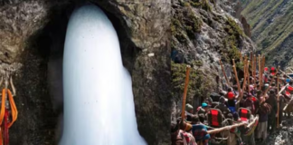 From July 3 to Aug 28: Amarnath Yatra Schedule and Registration Guide