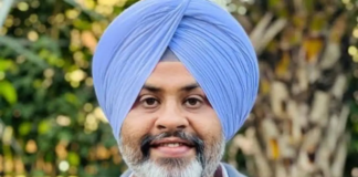 Truck Hits SUV in Sonipat, Congress Leader Khushbaz Jattana Dies