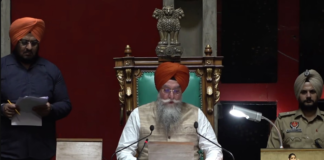 Punjab Passes Strictest Sacrilege Law, Life Imprisonment and ₹20 Lakh Fine Proposed