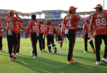 SRH vs RR: Hyderabad Set to Challenge Rajasthan’s Dominance; Eyes on Suryavanshi and Abhishek