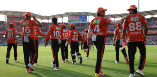 SRH vs RR: Hyderabad Set to Challenge Rajasthan’s Dominance; Eyes on Suryavanshi and Abhishek