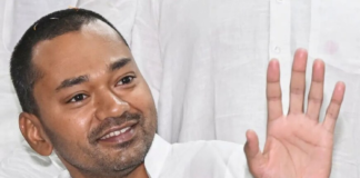 JD(U) in Tight Corner as Nishant Kumar Turns Down Deputy CM Post for Now