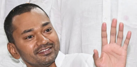 JD(U) in Tight Corner as Nishant Kumar Turns Down Deputy CM Post for Now