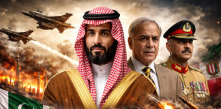 MBS’s Hidden War Play? Leaked Pact Suggests Saudi Push Against Iran