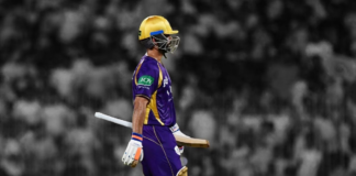Mid-Season Shake-Up? Rahane Likely to Lose KKR Captaincy Amid Poor Form