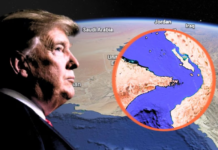 Big Reveal in Intelligence Report: US Lacks Control Over Hormuz Route