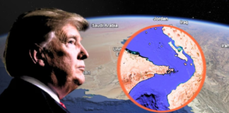 Big Reveal in Intelligence Report: US Lacks Control Over Hormuz Route