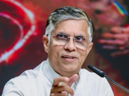 Supreme Court Halts Relief To Congress Leader Pawan Khera, Stays HC Order On Anticipatory Bail