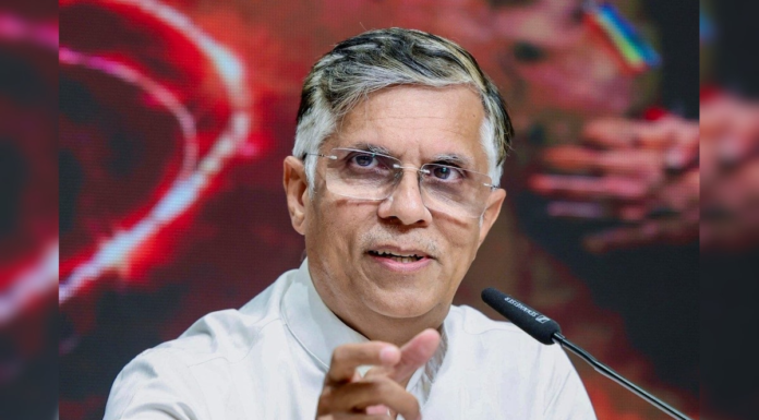 Supreme Court Halts Relief To Congress Leader Pawan Khera, Stays HC Order On Anticipatory Bail