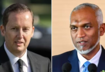 Maldives President Snubs US Ambassador, Raises Questions Over Iran War Stance