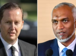 Maldives President Snubs US Ambassador, Raises Questions Over Iran War Stance