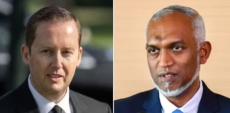 Maldives President Snubs US Ambassador, Raises Questions Over Iran War Stance