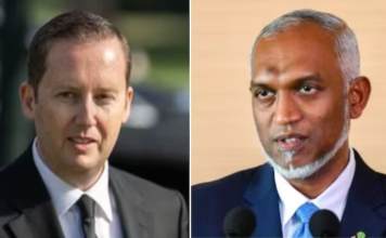 Maldives President Snubs US Ambassador, Raises Questions Over Iran War Stance
