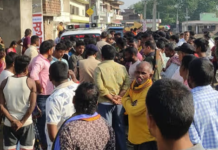 Bihar: Birthday Party Turns Deadly; 40-Year-Old Man Dies Tragically After Being Shot; Panic Grips the Region