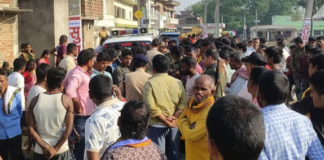 Bihar: Birthday Party Turns Deadly; 40-Year-Old Man Dies Tragically After Being Shot; Panic Grips the Region