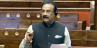 ED Raids AAP Rajya Sabha MP Ashok Mittal’s House Days After He Replaces Raghav Chadha As Deputy Leader