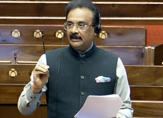 ED Raids AAP Rajya Sabha MP Ashok Mittal’s House Days After He Replaces Raghav Chadha As Deputy Leader