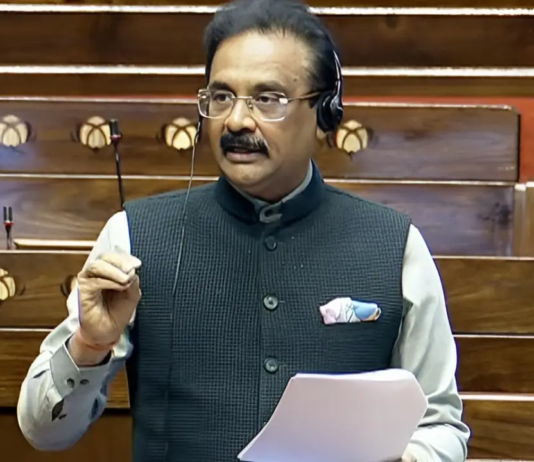 ED Raids AAP Rajya Sabha MP Ashok Mittal’s House Days After He Replaces Raghav Chadha As Deputy Leader