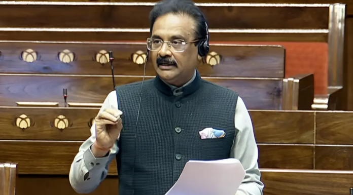 ED Raids AAP Rajya Sabha MP Ashok Mittal’s House Days After He Replaces Raghav Chadha As Deputy Leader