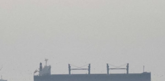 Tense Waters: Indian and Pakistani Navies Draw Close Near Hormuz Strait