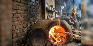 Basti Shocker: 11-Year-Old Thrown into Tandoor After Asking for Rasgulla