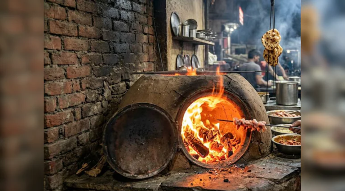 Basti Shocker: 11-Year-Old Thrown into Tandoor After Asking for Rasgulla