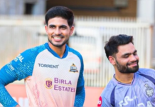 IPL 2026: KKR Awaits First Win; Set to Face GT Today—Check Out the Pitch, Weather, and Playing XI Updates