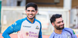 IPL 2026: KKR Awaits First Win; Set to Face GT Today—Check Out the Pitch, Weather, and Playing XI Updates