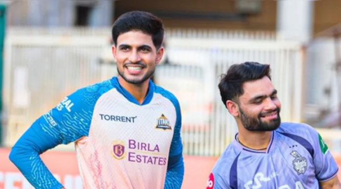IPL 2026: KKR Awaits First Win; Set to Face GT Today—Check Out the Pitch, Weather, and Playing XI Updates