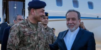 Peace Broker or Power Player? Munir’s Role Divides Opinion Globally