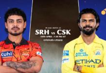 Hyderabad Pitch Report: Batters to Dominate in SRH vs CSK Clash