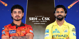Hyderabad Pitch Report: Batters to Dominate in SRH vs CSK Clash