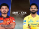 Hyderabad Pitch Report: Batters to Dominate in SRH vs CSK Clash