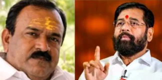 Alleged 17 Calls With Kharat Put Eknath Shinde at Center of Storm