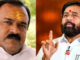 Alleged 17 Calls With Kharat Put Eknath Shinde at Center of Storm
