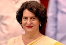 “Women Are Aware Now”: Priyanka Gandhi’s Blunt Message