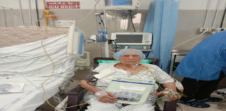 ‘We Just Kept Going’: A Punjab Family’s Journey Through Cancer, Debt, Fears, And A Government Health Scheme