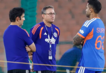 BCCI ‘Locks In’ Ajit Agarkar’s Future; Decision Taken with an Eye on the 2027 World Cup