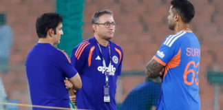 BCCI ‘Locks In’ Ajit Agarkar’s Future; Decision Taken with an Eye on the 2027 World Cup