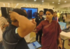 Nazia Khan Slams Lenskart Ban, Applies Tilak to Employees on Camera