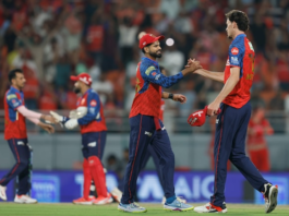 Will Punjab Kings Become the Undefeated Champions of IPL 2026? An IPL Winner Predicts