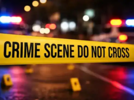 Teen Kills Younger Brother With Scissors Over Argument To Wear New Shoes In UP Teen Kills Younger Brother With Scissors Over Argument To Wear New Shoes In UP