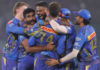 Delhi Capitals vs Mumbai Indians: Tough Fight on Cards in IPL Showdown
