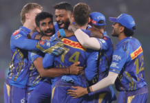 Delhi Capitals vs Mumbai Indians: Tough Fight on Cards in IPL Showdown