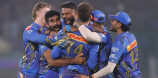 Delhi Capitals vs Mumbai Indians: Tough Fight on Cards in IPL Showdown