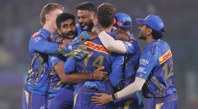 Delhi Capitals vs Mumbai Indians: Tough Fight on Cards in IPL Showdown