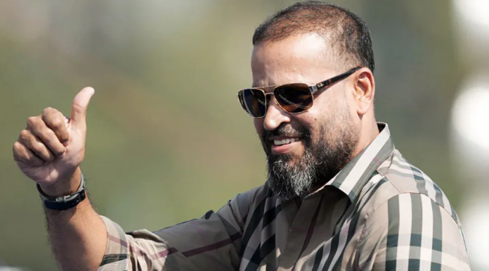 TMC MP Yusuf Pathan’s In-Laws Nabbed in Mumbai Fight Case