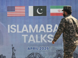US-Iran Talks Hit Fresh Hurdle as Tehran Rejects Pakistan Visit