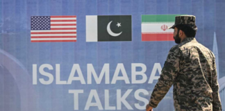 US-Iran Talks Hit Fresh Hurdle as Tehran Rejects Pakistan Visit