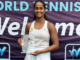 Vaishnavi Adkar becomes India’s new No. 1 tennis player, awarded for her stellar performance in 2026